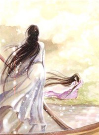 白月信差+番外