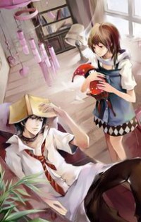 守宮砂