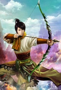 守住時光去愛你