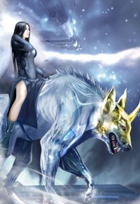 星座絕戀:緋衣冥後