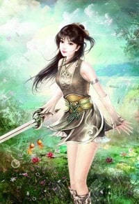 獵人同人奇異世界漫