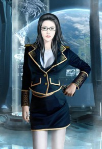 淨化版女王