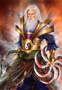 大明皇叔