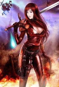堡主總裁女奴秘書