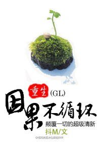 重生之因果不循環