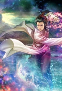 [綜金庸]我的海妖女神GL