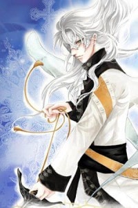快穿：污力男神，宠宠宠！